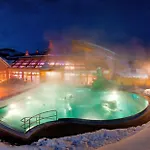 Aparthotel Tannenhof Wagrain