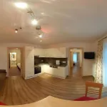 Aparthotel Tannenhof 3*