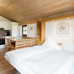 Tannenhof Aparthotel Wagrain
