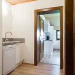 Aparthotel Tannenhof 3*