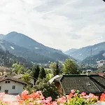 Aparthotel Tannenhof