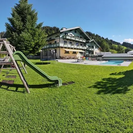 Tannenhof 3* Wagrain