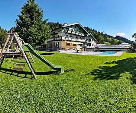 Tannenhof 3*