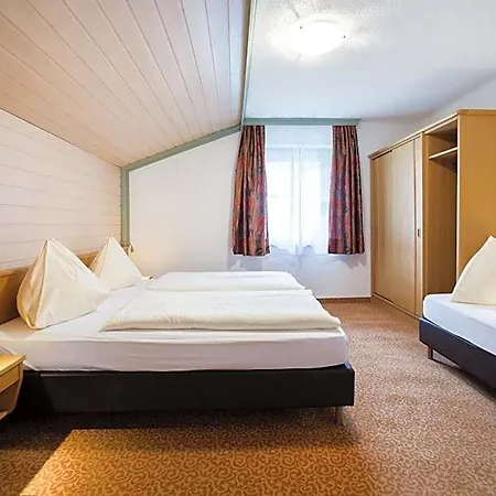 Tannenhof Appart hôtel 3*
