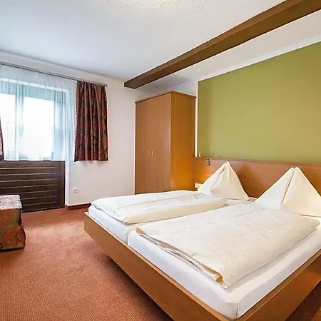 Tannenhof Appart hôtel 3*