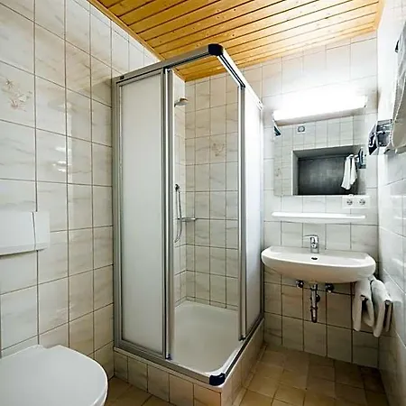 Tannenhof 3* Wagrain