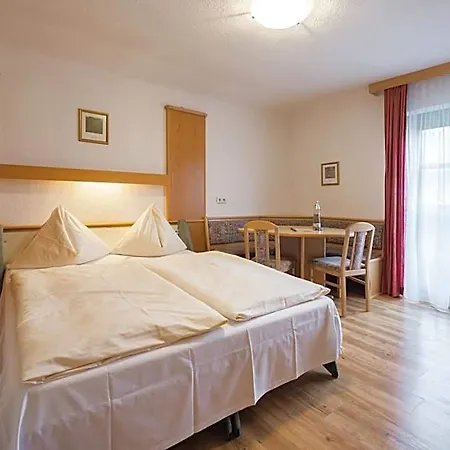 Appart hôtel Tannenhof