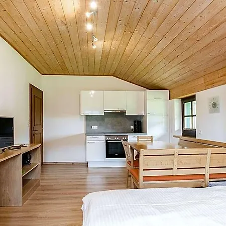 Tannenhof 3*
