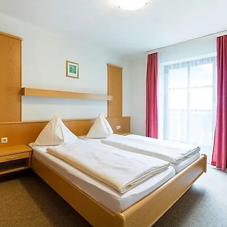 Tannenhof 3*