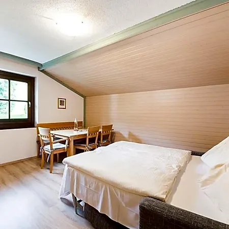 Tannenhof 3* Wagrain