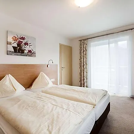 Tannenhof Appart hôtel 3*