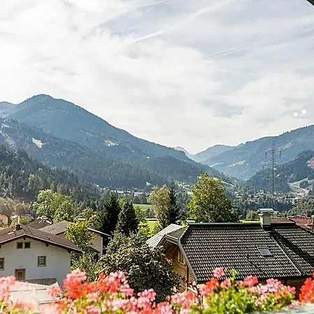 Tannenhof 3* واغراين