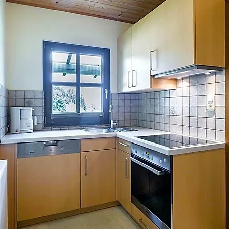 Tannenhof شقة فندقية 3*