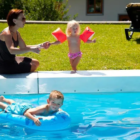 Tannenhof Aparthotel