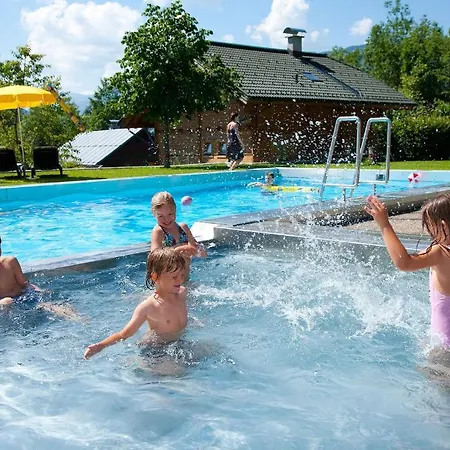 Tannenhof Aparthotel