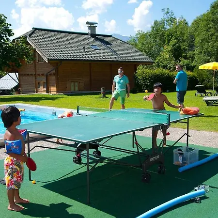 Tannenhof 3*