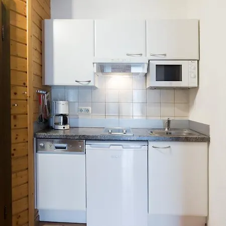 Aparthotel Tannenhof Wagrain