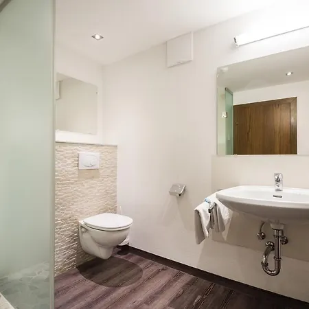 Tannenhof 3* Wagrain