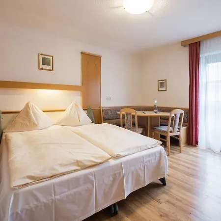 Tannenhof Aparthotel