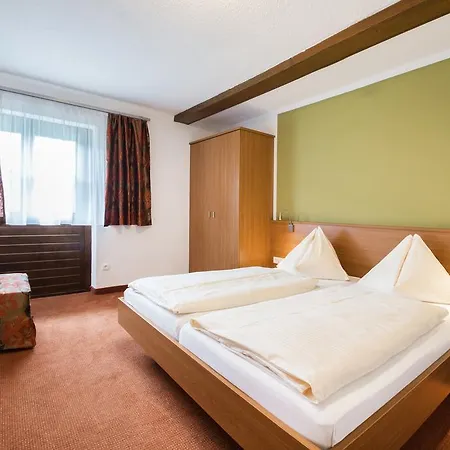 Tannenhof 3*