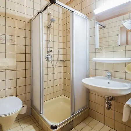 Tannenhof شقة فندقية 3*