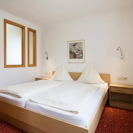 Hotel apartamentowy Tannenhof