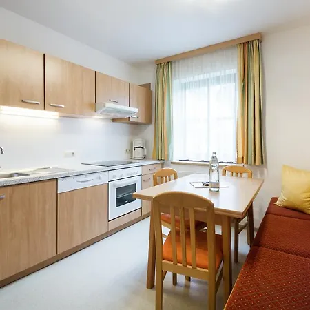 Tannenhof Aparthotel