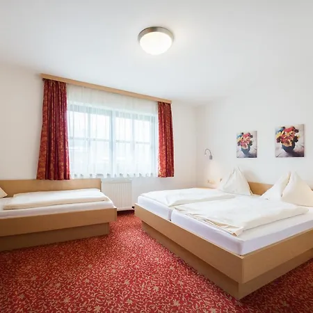 Tannenhof 3*