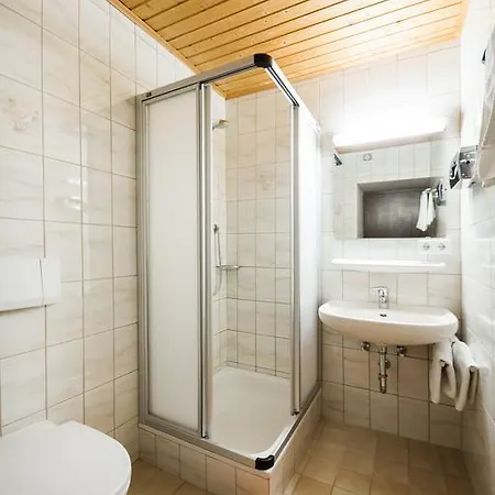 Tannenhof Aparthotel Wagrain