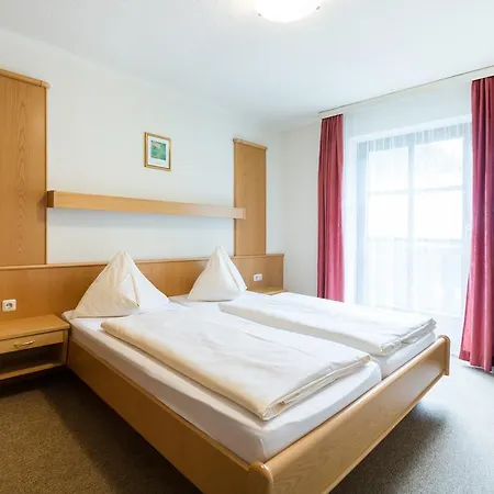 Tannenhof Aparthotel