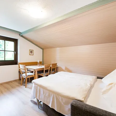 Tannenhof 3*