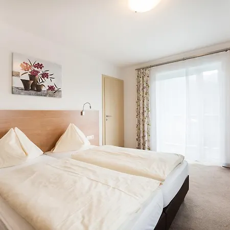 Aparthotel Tannenhof Wagrain