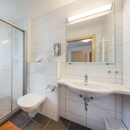 Aparthotel Tannenhof