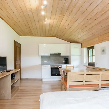 Tannenhof 3* Wagrain