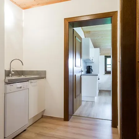 Aparthotel Tannenhof 3*