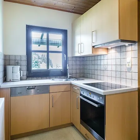 Tannenhof Aparthotel