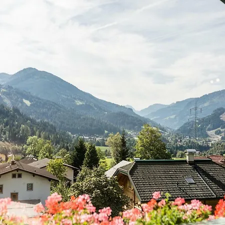 Aparthotel Tannenhof