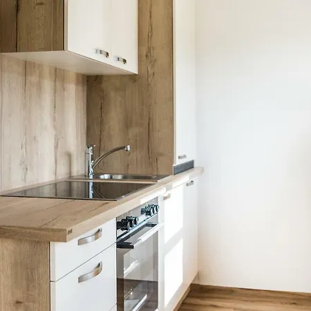 Tannenhof Aparthotel 3*