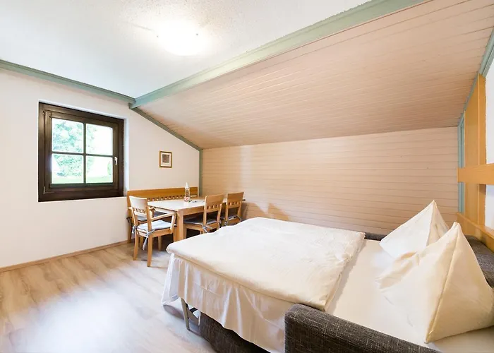 Tannenhof 3*