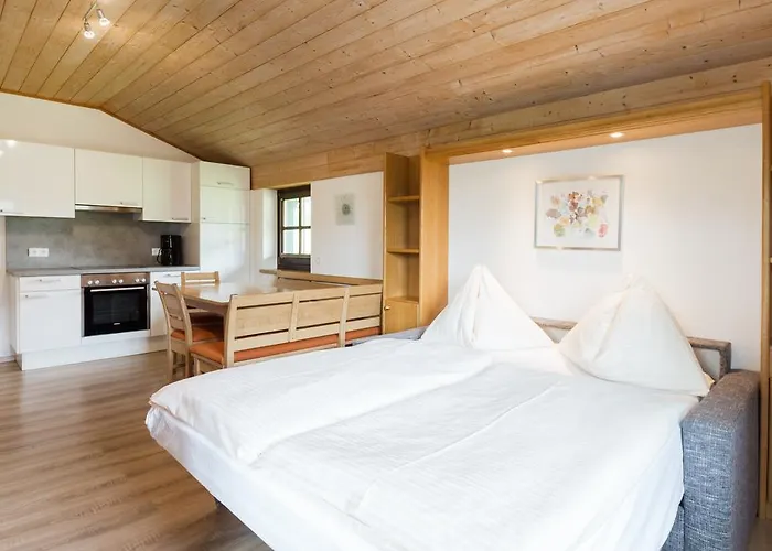 Tannenhof Apartmanhotel Wagrain